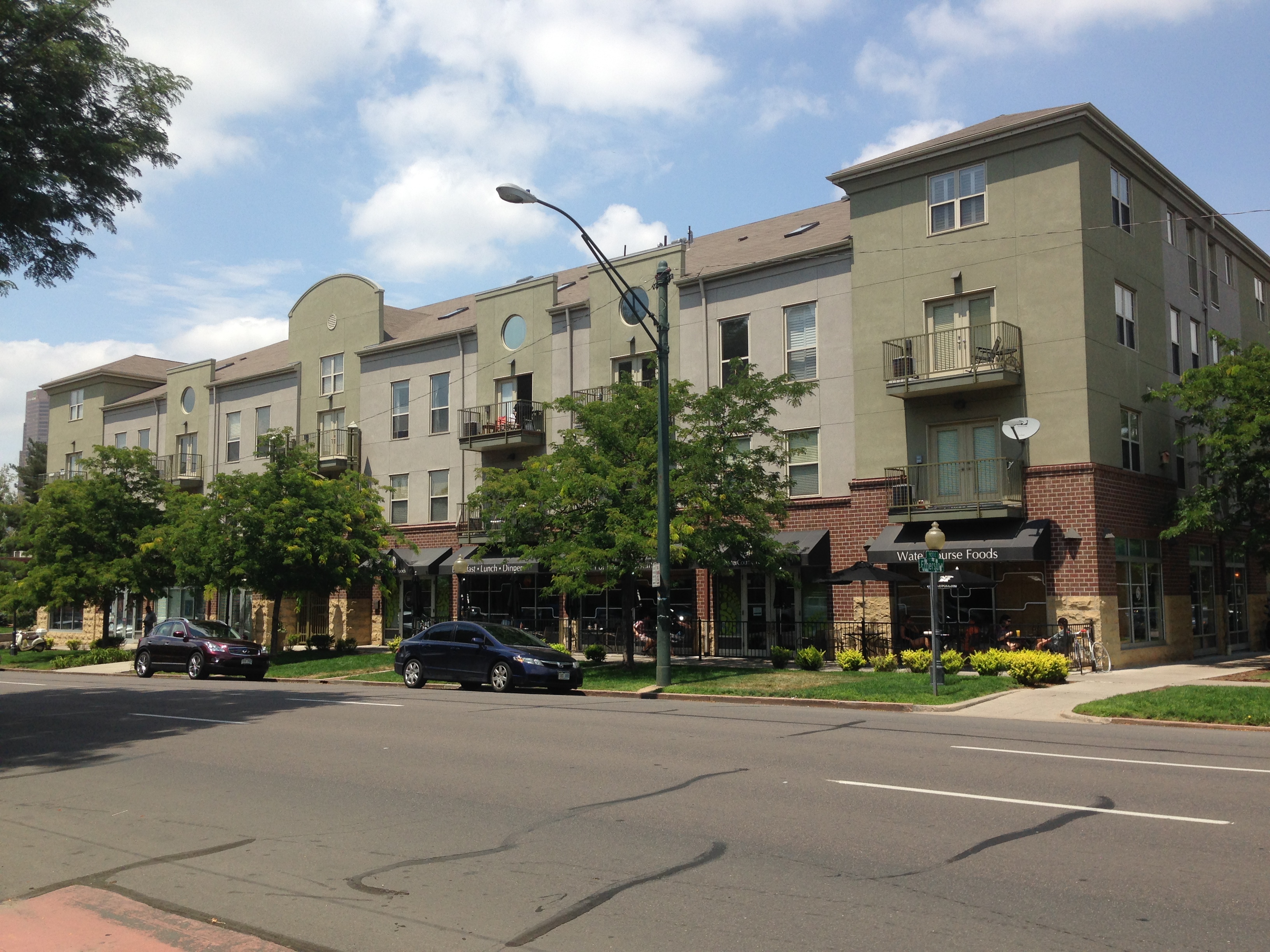 Photo of the Briargate, Denver, CO